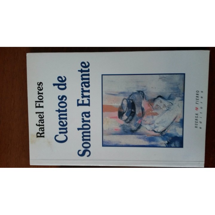 Cuentos de sombra errante